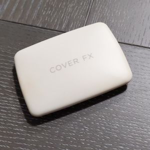 Cover FX Blush Duo
